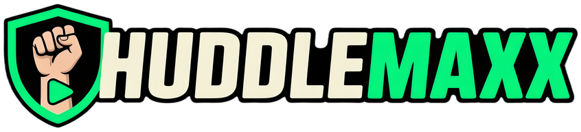 HuddleMaxx